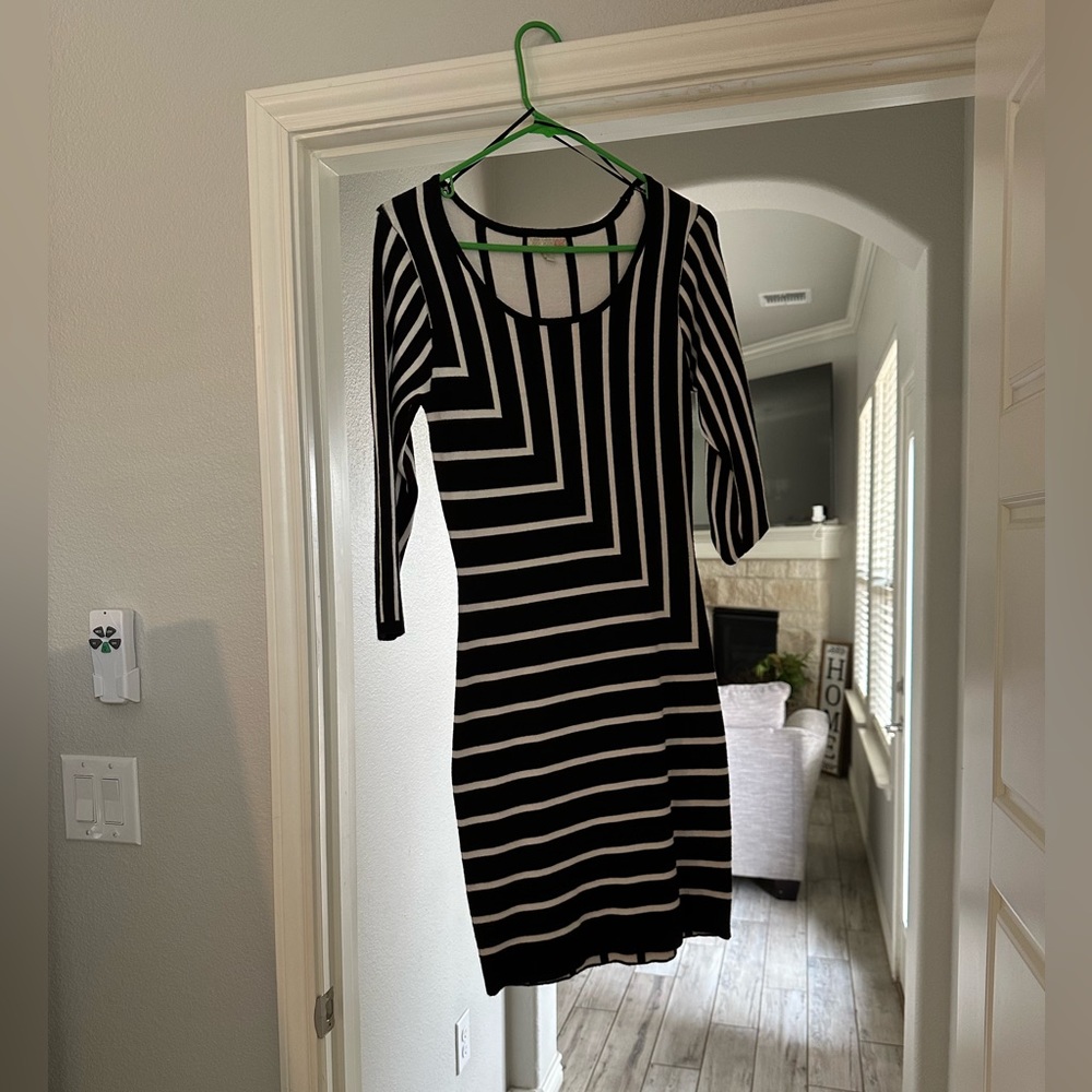 Gianni Bini Sweater dress